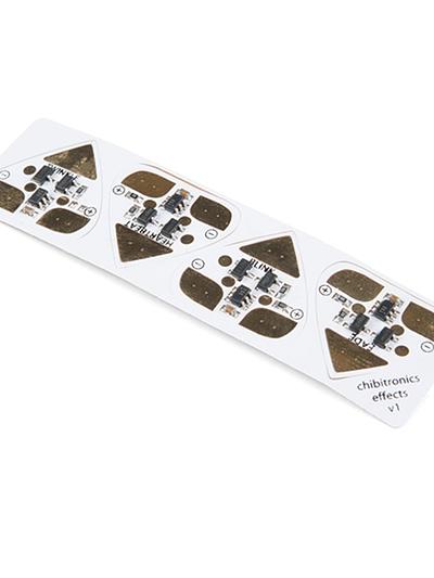 Chibitronics Circuit Stickers Effects Add-On Pack