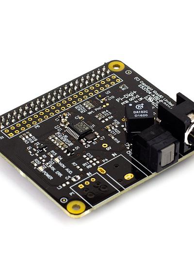 Pi-Digi+