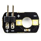 Micro Metal Gearmotor Push Header Shim (pack of 5) - Image 2