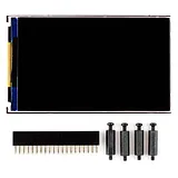 HyperPixel 4.0 - Hi-Res Display for Raspberry Pi - Touch - Image 6