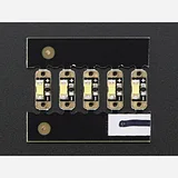 Adafruit LED Sequins - Pack of 5 - Warm White - Image 6