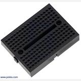170-Point Breadboard (Black) - Image 1