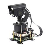 Serial Bus 360° Pan-Tilt Camera Module – High-Torque, 2-Axis, Robot Compatible - Image 3