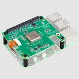 Raspberry Pi AI HAT+ (26T) - Image 2