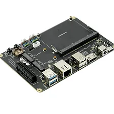 LattePanda Mu Carrier Boards