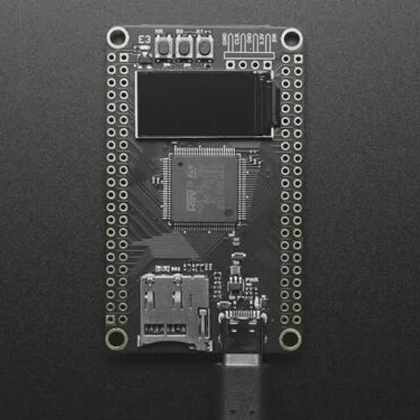 WeAct Studio STM32H750 Development Board