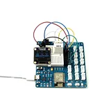 EasyESP-1: An ESP8266 experimenter board for beginners - Image 2