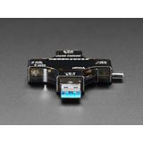 Multifunctional USB Digital Tester - USB A and C - Image 7