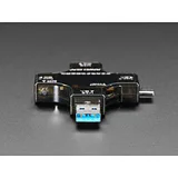 Multifunctional USB Digital Tester - USB A and C - Image 7