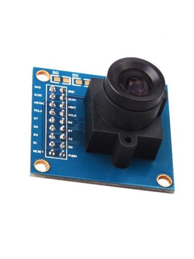 OV7670 Camera Module
