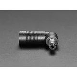 3.5mm / 1.1mm to 5.5mm / 2.1mm DC Jack Adapter - Image 2