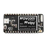 Pycom WiPy 2.0 - WiFi+Bluetooth MicroPython IoT Platform - Image 2