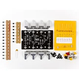 The XL741 Discrete Op-Amp Kit - Image 3
