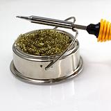 Soldering Tip Cleaner - Image 2
