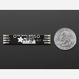 NeoPixel Stick - 8 x 5050 RGBW LEDs - Natural White - ~4500K - Image 6