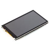 HyperPixel 4.0 - Hi-Res Display for Raspberry Pi - Touch - Image 3