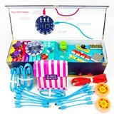 Flotilla - Mega Treasure Chest Starter KitF - Image 1