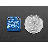 Adafruit SGP30 Air Quality Sensor Breakout - VOC and eCO2 - Image 2