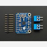 Stereo 2.8W Class D Audio Amplifier - I2C Control AGC - TPA2016 - Image 6