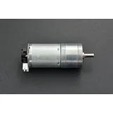 Metal DC Geared Motor w/Encoder - 6V 210RPM 10Kg.cm - Image 5