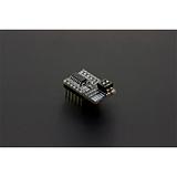 MCP3424 18-Bit ADC-4 Channel with Programmable Gain Amplifier - Image 1