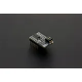 MCP3424 18-Bit ADC-4 Channel with Programmable Gain Amplifier - Image 1