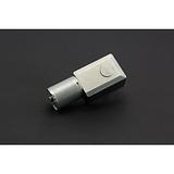 Turbo Metal Gear Worm Motor (6V 40RPM 10kg/cm) - Image 2