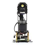 Serial Bus 360° Pan-Tilt Camera Module – High-Torque, 2-Axis, Robot Compatible - Image 4