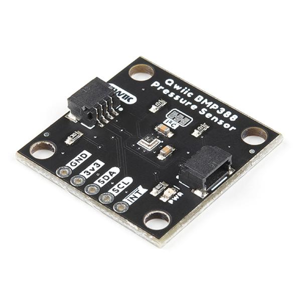 Qwiic BMP388 Pressure Sensor