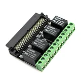 Four Channel Relay for Micro: bit - Image 2