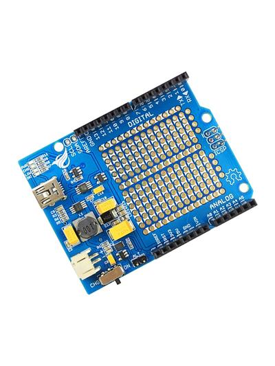 LiPower Shield