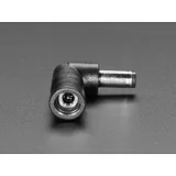 3.5mm / 1.1mm to 5.5mm / 2.1mm DC Jack Adapter - Image 3