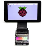 Pibow Touchscreen Frame - Flotilla Blue - Image 3