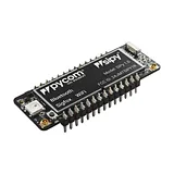 Pycom SiPy (Europe/Japan/Korea) - Sigfox+WiFi+Bluetooth MicroPython IoT Platform - Image 1