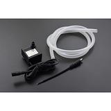 DC Mini Immersible Water Pump (6V~12V) - Image 1