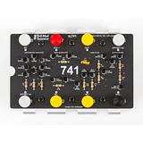 The XL741 Discrete Op-Amp Kit - Image 4