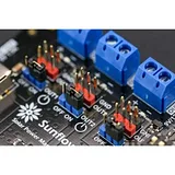Sunflower: Solar Power Manager 9V/12V/18V - Image 3