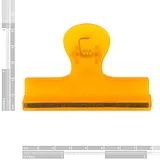 Love to Code Chibi Clip Mounting Accessory - Image 3