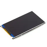 HyperPixel 4.0 - Hi-Res Display for Raspberry Pi - Touch - Image 4