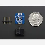 Adafruit 6-pin AVR ISP Breadboard Adapter Mini Kit - Image 2