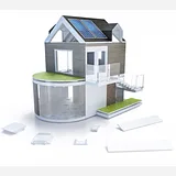 Arckit GO Plus - Architectural Model System - Image 1