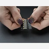 Adafruit LED Sequins - Pack of 5 - Warm White - Image 4