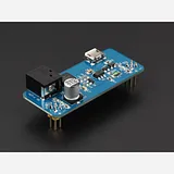 5V/3.3V Breadboard Power Supply v1.2 - Image 2