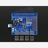 Adafruit 16-Channel PWM / Servo HAT for Raspberry Pi - Mini Kit - Image 4