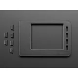 Faceplate and Buttons Pack for 2.8 PiTFTs [Raspberry Pi B+ / Pi 2] - Image 5