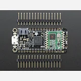 Adafruit Feather 32u4 with RFM69HCW Packet Radio - 433MHz - Image 4