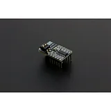 MCP3424 18-Bit ADC-4 Channel with Programmable Gain Amplifier - Image 2