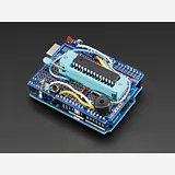 Standalone AVR ISP Programmer Shield Kit - includes blank chip! - Image 4