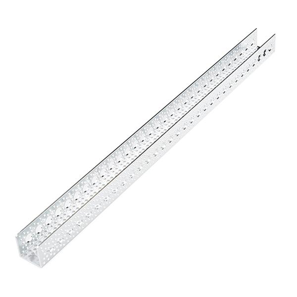 Aluminum Channel - 24