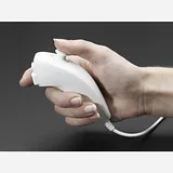 Wii controller (Nunchuck / Wiichuck) - Image 3
